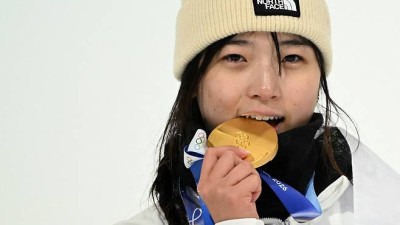 최가온 기술 수준 낮아 日에 '지루하다' 막말한 美 해설위원, 이번엔 최가온에 '망언'...그러면 트리플콕 1620 뛴 이채운은?