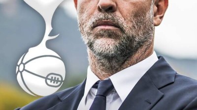 10연패 팀도 살려냈어 초유의 강등 위기 토트넘, 결국 최선의 결단 내렸다...'소방수' 전문 투도르 선임 임박