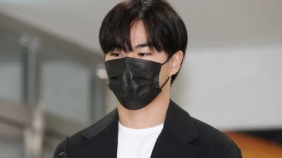 음주운전 사고→도피성 귀화, 김민석 헝가리서도 찬밥 신세...냉정히 말해 메달 늘릴 가능성 희박, 기적이 필요한 수준