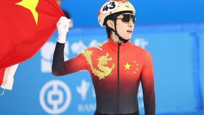 한국으로 반납하라… 中 반응 싸늘한데, 린샤오쥔 또 넘어졌다[밀라노 이슈人]