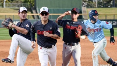 'KBO가 공문까지 보냈는데' 다 큰 성인한테 어디까지... '쉴 때 놀 수도 있지' 옹호하던 야구팬도 힘 빠진다
