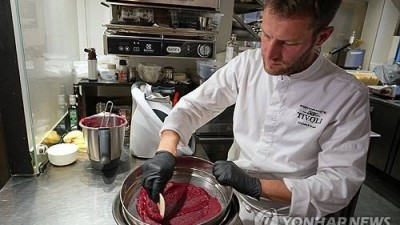 K-도시락 다행→파스타 지겹다 조지아 피겨선수, 선수촌 식단에 불만 …이탈리아면 먹어 SNS 폭발