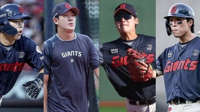 “30경기 출장정지·300만원 끝?” 롯데 불법 도박 파문…KBO, ‘엄벌’로 본때 보여줄까 [SS이슈]