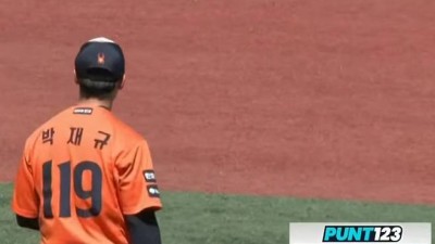 한승혁·김범수 왜 보냈냐고? 레전드의 극찬, '벌써 148km+칼날 슬라이더' 한화 불펜 구원할 '119 예비역' 물건이 등장했다