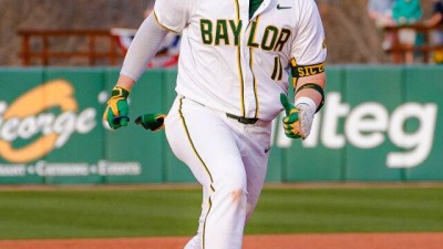 'HBP→만루홈런→만루홈런→삼진→만루홈런' 야구의 신 탄생했다, 나홀로 3그랜드슬램 12타점이라니