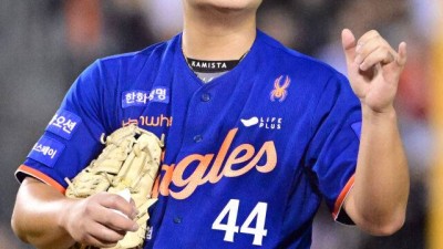 “김서현 스트라이크존 코너 공략할 필요 없다” 양상문과 김태균 이심전심…151km KKK, 멜버른에서 확인한 위력