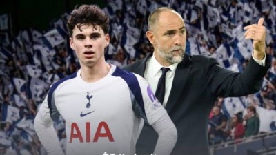 [PL POINT] 양민혁과 동갑인데, 모든 포지션 뛰며 헌신했는데...새 감독 체제에서 벤치 신세 예정