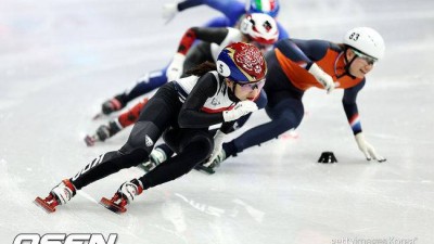 ‘금빛 역사 정면충돌’ 최민정 vs 폰타나, 밀라노 1000m서 결승급 격돌 [2026 동계올림픽]