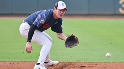 5억 회수도 못했는데, 도박 스캔들 몰락인가…ML도 노린 천재타자의 선구안, 이렇게 망가지다니