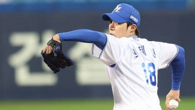 문동주 이어 원태인도 WBC 낙마…야구 대표팀 ‘초비상’