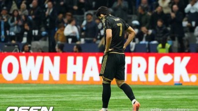 프로 데뷔 이후 처음...손흥민, 프리 시즌 5경기 무출전에 엇갈리는 의견 부상이야 VS 관리 차원