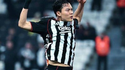 오현규 또 해냈다, 베식타시를 살린 두 경기 연속 득점포... 오현규, 득점+도움으로 MOM