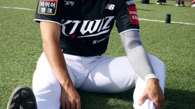 LG서 데려온 트레이드 좌완, 불후의 명곡 우승→야구 실력도 심상치 않다 “고영표-배제성 형 세세한 조언 덕분”