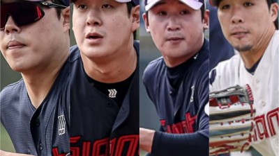 역대급 내부총질에 만신창이...자이언츠 야구단이 잃은 5가지 [IS 이슈]