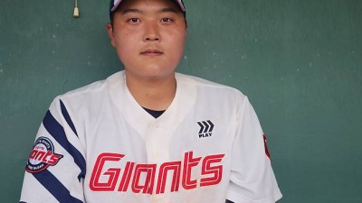 나승엽 없는 롯데 1루→한동희 주전 확정? 이러면 핫코너 경쟁이 달아오른다 [IS 이슈]