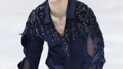 차준환이 가장 놀라웠다 러시아 피겨 황제 극찬…예술성+여성 보컬곡 선택에 金보다 인상적→다시 불붙는 판정 논쟁