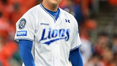 원태인 낙마 후폭풍 이 정도라니…라이벌마저 한국야구 걱정한다 “잇따른 악재→전력 약화 불가피, 마음 꺾일 듯”