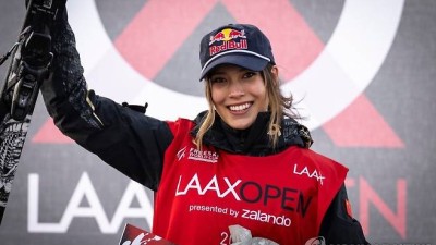 베이징 9골드의 위용은 어디로?... 전 올림픽 3위 中, 10일째 노골드 '참사' [2026 밀라노]