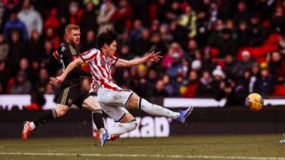 '군계일학' 배준호 EPL 풀럼전 '원더골'→그런데 감독은 이건 엄중 경고 저격... 도대체 이유가 뭐길래