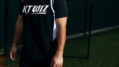 ‘19세’ 대형 유격수 탄생 서막인가, 한화 울린 호주팀 상대 솔로포 폭발…해설위원도 극찬 “이 정도면 수비 연습만 해도 된다”