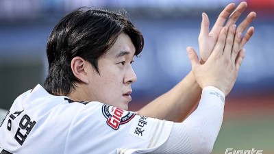 굴러야죠 나승엽 한마디에 롯데 팬들 다 속았다…불법도박 파문, 이래서 선수 말 믿을수 있나