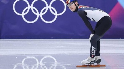 '이게 말이 되나' 준준결승 커녕 예선서 다 탈락한 韓 남자 쇼트트랙