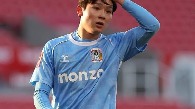 도무지 이해 불가 혹평 또 혹평 '韓특급 유망주' 양민혁...어쩌다 이렇게 됐나 YANG과 결별하고 FA 선수 영입해야