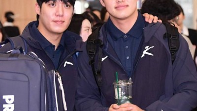 '한화·삼성 비상 → 韓 초비상' 에이스 실종 사태, 이건 완전히 다른 문제다