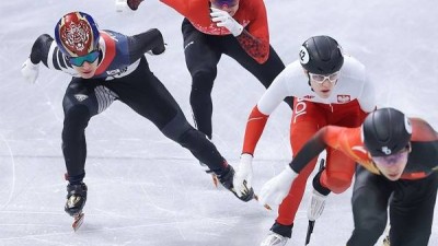 부족한 실력, 구식 작전… 한국, 이제 쇼트트랙 최강국 아니다[초점]