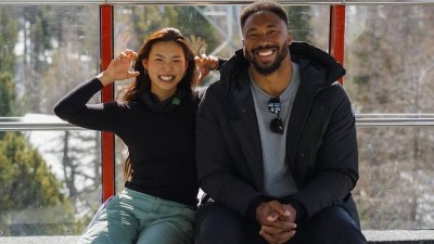 최가온 강남 100억대 아파트 거주설? 클로이 킴은 2300억 남자친구 있다…SNS서 남다른 애정 과시