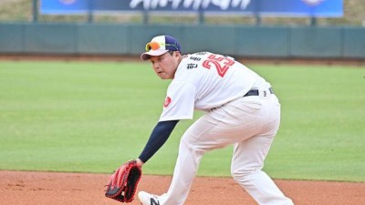 도박 스캔들의 파장, 테스트 없이 교통정리라니…'30홈런' 1루 거포 한동희, 이제 희망사항 아니다