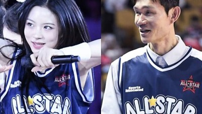 딸의 친구를 인기 아이돌 멤버로 만난 ‘100승 감독’… “잘 커줘서 고맙네요”