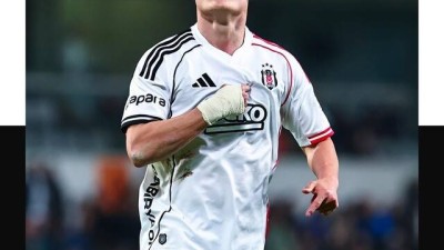 데뷔 2경기 만에 20년 기록 깼다… 오현규에 들끓는 튀르키예, 현지 해설가 이 선수가 바로 빅 클럽 플레이어