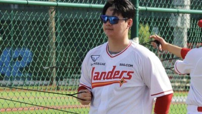 벌써 백호가 FA, 부럽더라 천재타자 4년 100억 한화행, 친구 마음 어땠을까…포스트 김광현과 트레이드, 이 선수 이 악물다