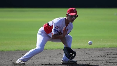 KIA에 잘 왔죠 초대형 트레이드 주인공, 올해 더 성장할까…최대한 실수 줄이고 싶습니다