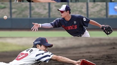 롯데, 고승민·나승엽 있으면 우승 할 수 있나…도박파문이 KBO리그에 던진 경고장 [장강훈의 액션피치]