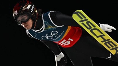 은메달인 줄 알았다, 그런데 6위라더라 올림픽 편파판정 논란... '유럽이 또' 분노 세례 [밀라노 올림픽]