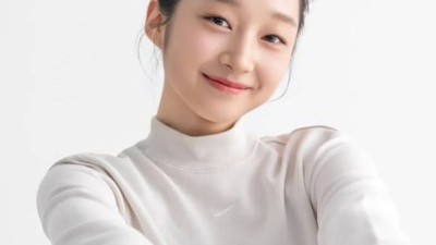 '피겨 여왕' 김연아 이후 16년 만에 '새 역사'...떡잎부터 남달랐던 '차세대 스타' 신지아, 올림픽 첫 출전서 메달 도전