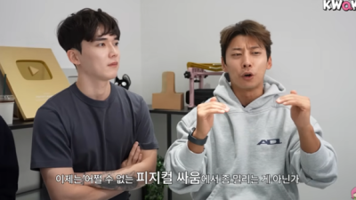 '사상 첫 남녀 동반 노골드 위기' 韓 쇼트트랙, 선배들은 이미 경고했었다