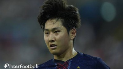 이강인 너무 실망스러웠다, 실점 빌미 실수했잖아...공격진 부진에도 계속 벤치 신세, 모나코전도 외면 예정