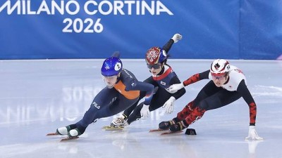 힘으로 밀고 버틴다… 韓 쇼트트랙, '기적의 막판 역전'이 완전히 사라졌다