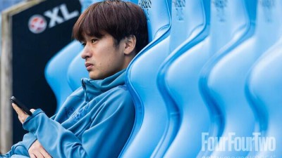 '양민혁 명단 제외' 램파드 감독 결단 적중했다...日 경쟁자 마르세유 턴+선제골 기점→코번트리 선두 탈환