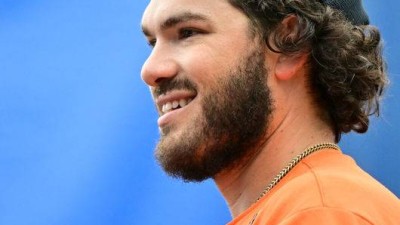 재미없다, 이건 야구 같지 않아 일본서 좌절했던 폰세, 한국에 가지 않았더라면…12살 내면의 아이 못 찾았다