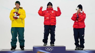 '메달 18개' 일본, 역대 최다 타이…중국은 아직 金 없어[2026 동계올림픽]