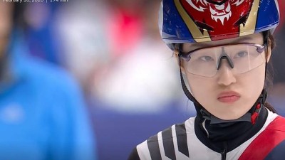 韓 선수 중국인 만든 캐나다 공영방송, 결국 6일 만에 정정보도…“잘못 표기했다” [2026 밀라노]