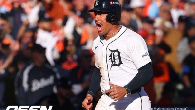 그가 한국인이야? 벌써 울컥, 이 정도로 태극마크 간절했다니…한국계 빅리거의 진심, WBC로 효도한다