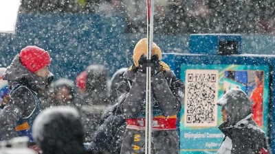 형편없는 대회 극대노…올림픽 초유의 사태 발생, 중간 순위로 메달 결정 후폭풍