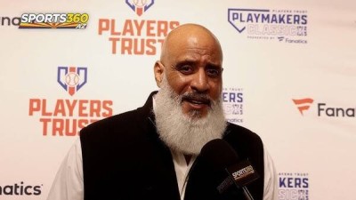 처제와 부적절한 관계 MLB 선수노조 수장 전격 사임…'샐러리캡 전쟁' 코앞인데 어찌할꼬