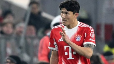 이번엔 진짜 ‘16번째’ 韓 프리미어리거 되나…손흥민 떠난 뒤 ‘런던이 부른다’ 김민재, 올여름 첼시·토트넘 동시 ‘러브콜’