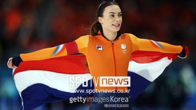 좋은 남자친구가 없네? 금메달리스트 향한 싸구려 성차별 농담...팬들 비판에 존경하는 사람 수습 나섰다